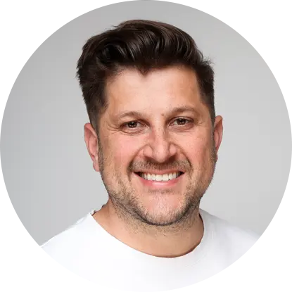 Portrait Alexander Kuhn